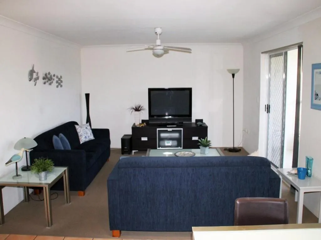 Paradise Grove - Hosted By Burleigh Letting Gold Coast 0*,  Australien