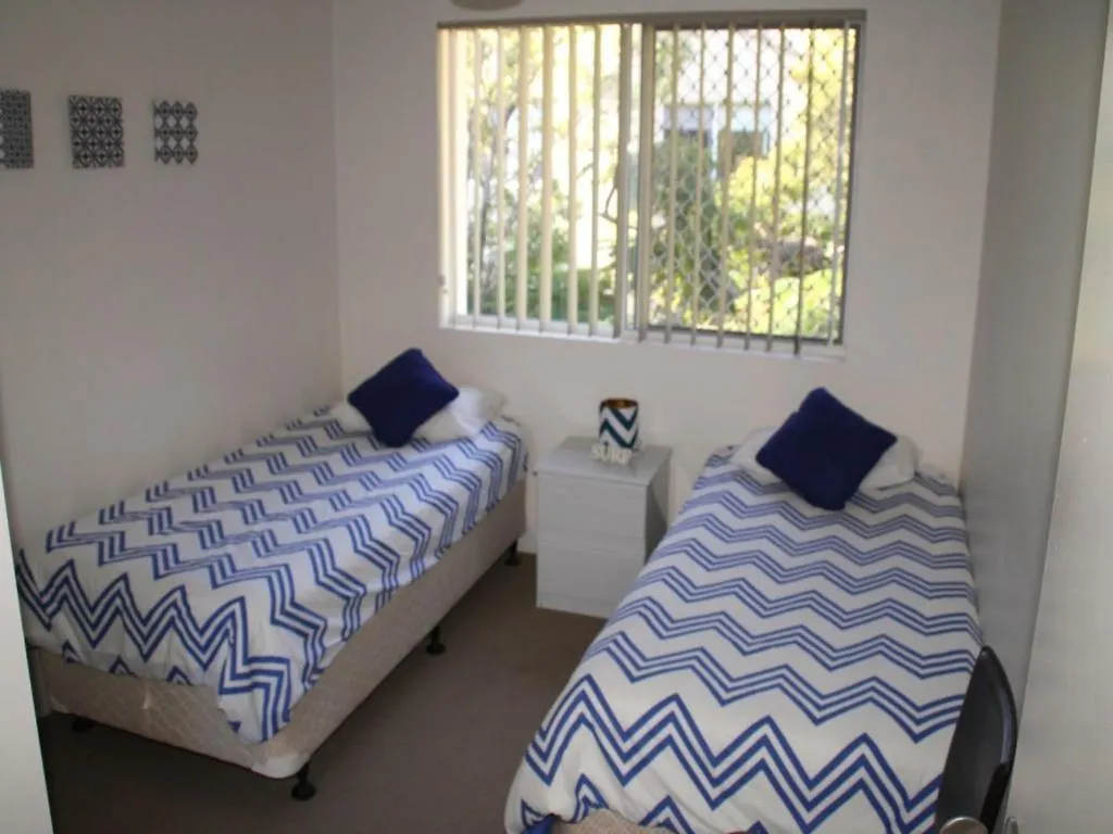 Paradise Grove - Hosted By Burleigh Letting Gold Coast Apartment