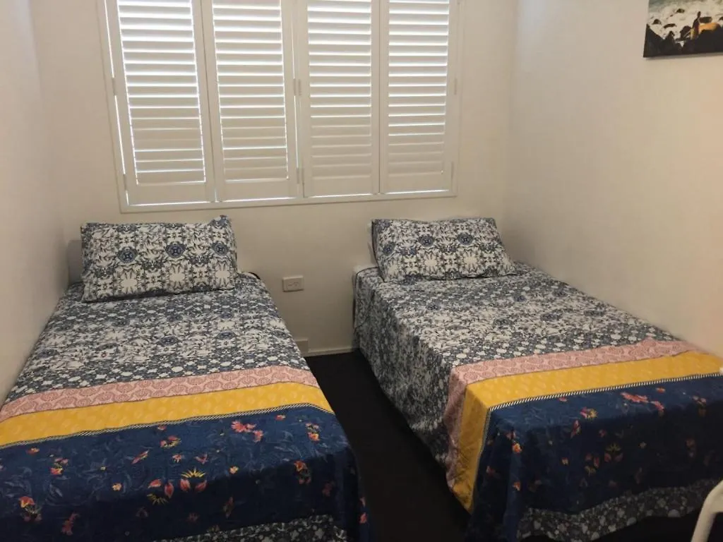 Paradise Grove - Hosted By Burleigh Letting Gold Coast