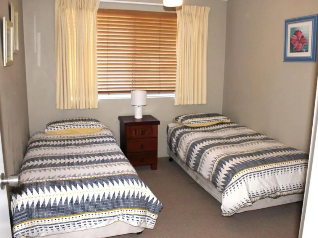 Paradise Grove - Hosted By Burleigh Letting Gold Coast