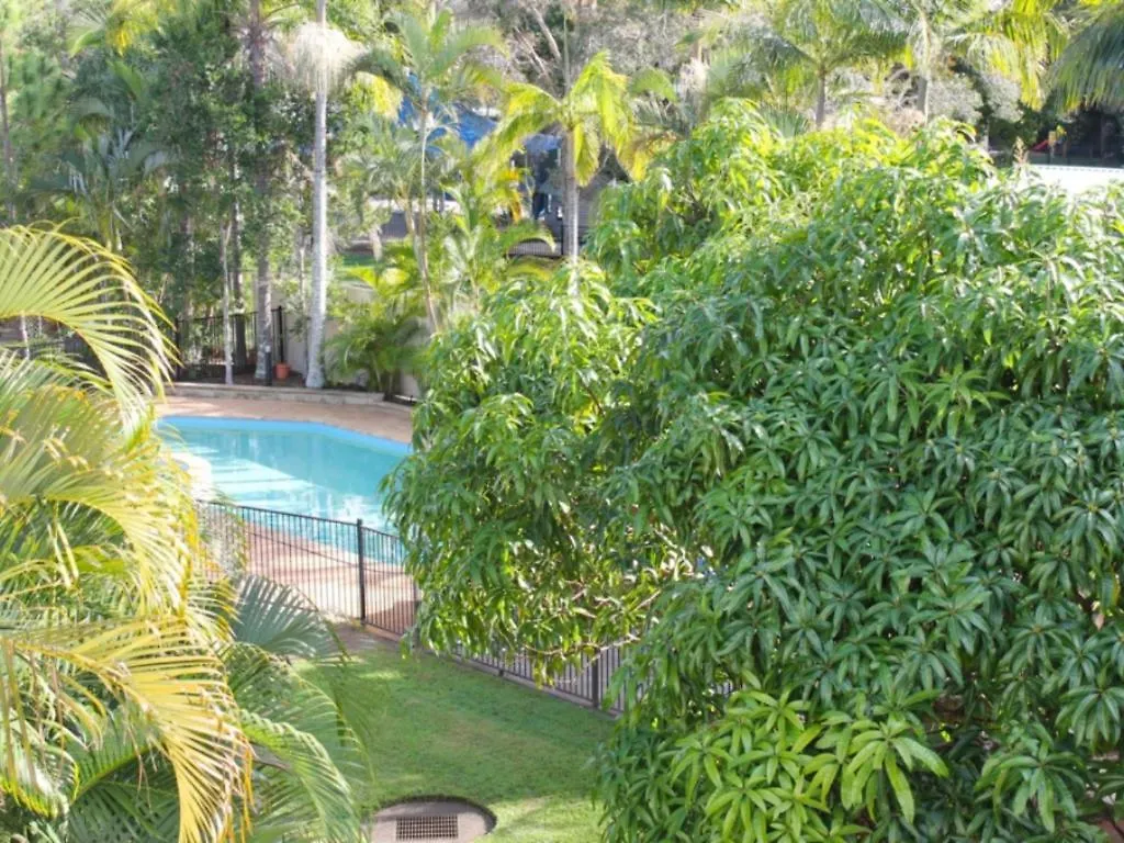 Apartment Paradise Grove - Hosted By Burleigh Letting Gold Coast